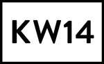 Kollegienwall-14 Logo
